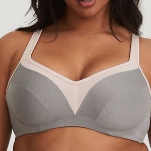 Torrid sports bra